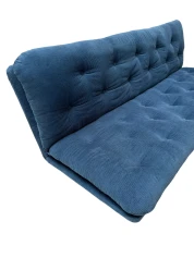 Mid-Century Modern C683 Sofa by Kho Liang Le for Artifort, 1960s